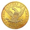 Image 2 : 1899 $10 Gold Eagle CLOSELY UNCIRCULATED