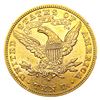Image 2 : 1888-S $10 Gold Eagle CLOSELY UNCIRCULATED