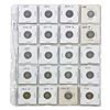 Image 1 : 1897-1916 Barber Dime Collection [42 Coins]