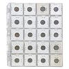 Image 2 : 1897-1916 Barber Dime Collection [42 Coins]