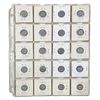 Image 4 : 1897-1916 Barber Dime Collection [42 Coins]
