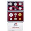 Image 2 : 2005 US Silver Proof Set [11 Coins]