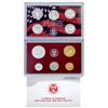 Image 2 : 2003 US Silver Proof Set [10 Coins]