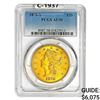 Image 1 : 1878-S $20 Gold Double Eagle PCGS AU58