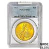 Image 1 : 1927 $20 Gold Double Eagle PCGS MS64