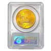 Image 2 : 1927 $20 Gold Double Eagle PCGS MS64