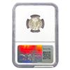 Image 2 : 1940 Mercury Silver Dime NGC MS67+ FB