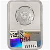 Image 2 : 2012-S Kennedy Half Dollar PGA PR70 DCAM