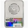 Image 2 : 2012-S Kennedy Half Dollar PGA PR70 DCAM