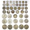 Image 8 : 1880-1955 Varied US and Foreign Silver Coinage[95