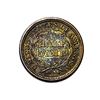 Image 2 : 1842 Seated Liberty Half Dime