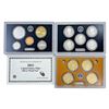 Image 8 : 2011 Silver US Proof Mint Sets [56 Coins]