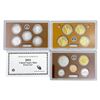 Image 2 : 1990-2011 US Proof Mint Sets [103 Coins]