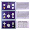 Image 8 : 1990-2011 US Proof Mint Sets [103 Coins]