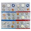 Image 1 : 1962-1969 US Mint Sets [118 Coins]