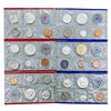 Image 3 : 1962-1969 US Mint Sets [118 Coins]