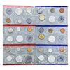 Image 6 : 1962-1969 US Mint Sets [118 Coins]