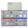 Image 7 : 1962-1969 US Mint Sets [118 Coins]