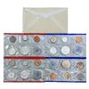 Image 8 : 1962-1969 US Mint Sets [118 Coins]