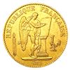 Image 1 : 1879 France .1867oz Gold 20 Francs CLOSELY UNCIRCU