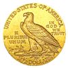 Image 2 : 1911 $2.50 Gold Quarter Eagle CLOSELY UNCIRCULATED