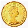 Image 1 : 1983 G. Britain .1176oz Gold 1/2 Sovereign CLOSELY