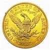 Image 2 : 1882-S $5 Gold Half Eagle UNCIRCULATED