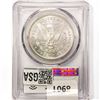 Image 2 : 1878 7TF Morgan Silver Dollar PCGS MS62 REV 78
