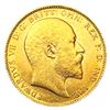 Image 1 : 1905 G. Britain .2355oz Gold Sovereign CLOSELY UNC