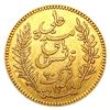 Image 1 : 1900 Tunisia .1867oz Gold 20 Francs CLOSELY UNCIRC