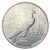 Image 2 : 1934-D Silver Peace Dollar CLOSELY UNCIRCULATED