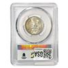 Image 2 : 1932 Washington Silver Quarter PCGS MS63