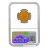 Image 2 : 1868 Two Cent Piece NGC MS64 BN