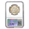 Image 2 : 1951 Franklin Half Dollar NGC MS66