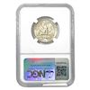 Image 2 : 1950 Washington Silver Quarter NGC PF67