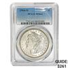 Image 1 : 1904-O Morgan Silver Dollar PCGS MS64