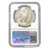 Image 2 : 1927-S Silver Peace Dollar NGC MS63