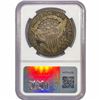 Image 2 : 1799 Draped Bust Dollar NGC VG Details