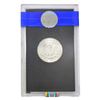 Image 2 : 1878-CC Morgan Silver Dollar MS63 GSA