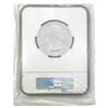 Image 2 : 2010 US 5oz Silver Mt Hood Round NGC SP70