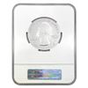 Image 2 : 2012 US 5oz Silver Chaco Culture Round NGC SP70