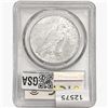Image 2 : 1922 Silver Peace Dollar PCGS MS64