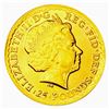 Image 1 : 2013 G. Britain 1/4oz Gold 25 Pounds UNCIRCULATED