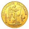 Image 1 : 1875 France .1867oz Gold 20 Francs CLOSELY UNCIRCU