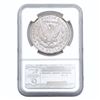 Image 2 : 1884-CC Morgan Silver Dollar NGC MS 63 GSA Hoard