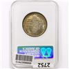Image 2 : 1946-D Booker T Half Dollar NGC MS66