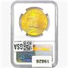 Image 2 : 1924 $20 Gold Double Eagle NGC MS65