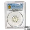 Image 1 : 1929-D Mercury Silver Dime PCGS MS66 FB