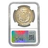 Image 2 : 1921 Morgan Silver Dollar NGC MS65