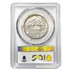 Image 2 : 1922 Grant Half Dollar PCGS MS63